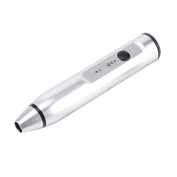 1619236667355.jpg Rechargeable Electric Milk Frother Automatic Kitchen Juice Food Mixer Cream Egg Beater Blender