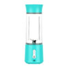 Small Juicing Cup Mini Fruit Juicer Electric Blender