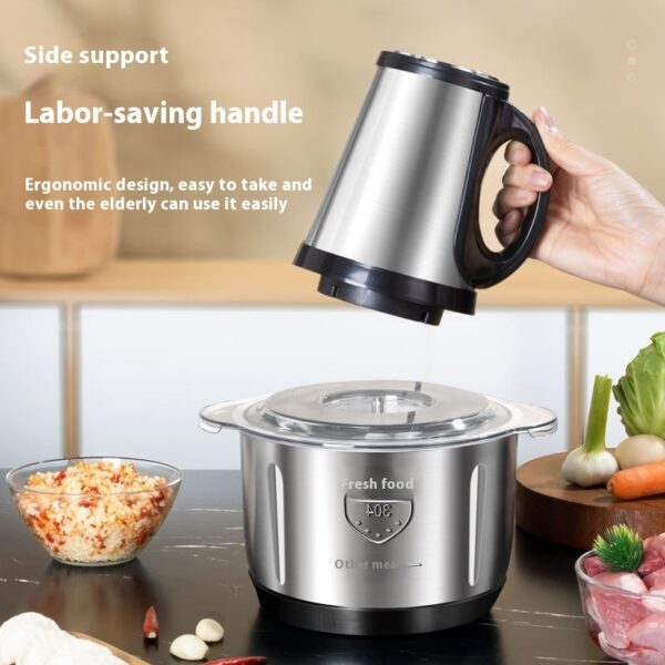 2b5308bd-0a84-46ee-a74a-25260624a6e8_trans.jpeg Stainless Steel Meat Grinder Small Household Automatic Cooking Machine