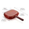 362600234513.jpg Double Side Frying Pan Non-stick Flip Frying Pan