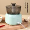 New Minced Meat Household Small Electric Multi-function Food Processor