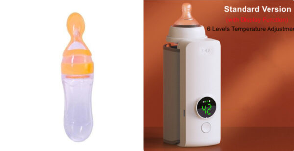 f1ebb5d5-2231-43ec-b5d5-3c45a890b3c5.jpg Portable Wireless Rechargeable Baby Bottle Warmer USB Charging And Heating Bag Portable Constant Temperature Milk Warmer Universal Bottle Insulation Sleeve