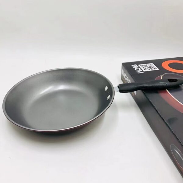 Pan Selenium-rich Non-stick Pan
