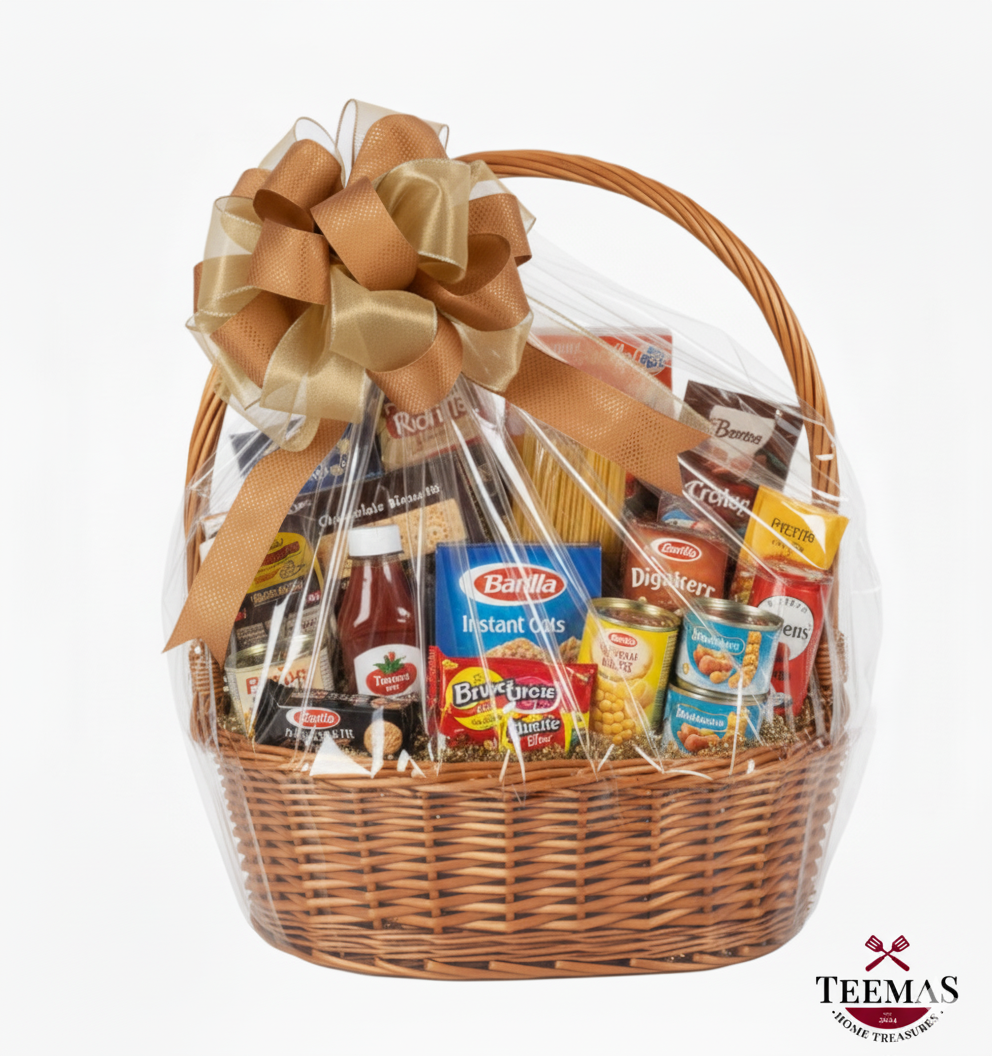 gift hampers
