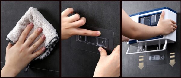 1033006907581.jpg Punch-free kitchen shelf