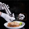 Stainless steel electric grinder kitchen tool kitchen supplies